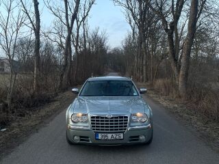 Chrysler 300 C 3.5 V6 183kW