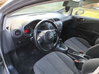 SEAT Leon 2.0 103kW