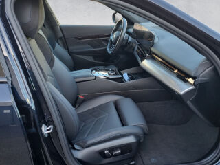 BMW 520 xDrive20d M-Sportpakett 2.0 145kW