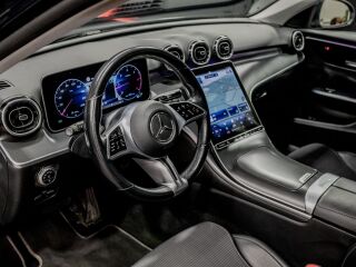 Mercedes-Benz C 220 2.0 147kW