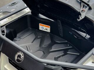 Can-Am Outlander Max Electric 35кВ