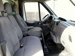 Ford Transit 330M SCAB 2.0 TDCI 92kW