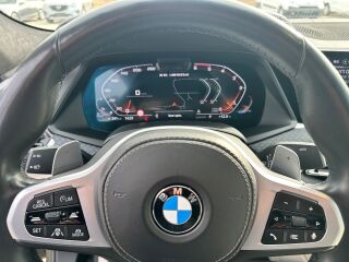 BMW X6 M50d xDrive 3.0 294kW