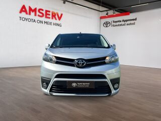 Toyota ProAce Shuttle 2.0 110kW