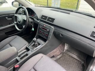 Audi A4 Avant 1.9 TDI EURO3 96kW