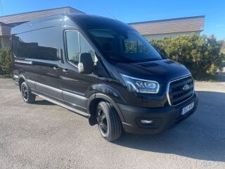 Ford Transit 2.0 136kW