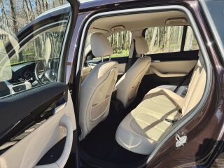 BMW X1 2.0 110kW