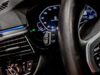 BMW 530 M-Paket 2.0 215kW