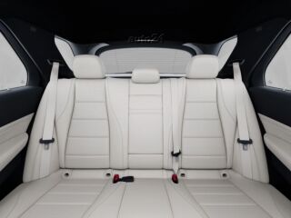 Mercedes-Benz GLE 400 e 4MATIC 2.0 185kW