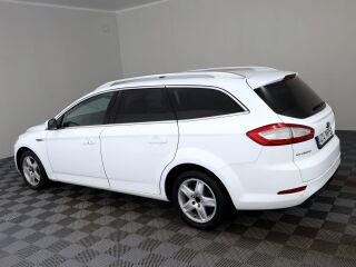 Ford Mondeo Turnier Facelift ATM 2.0 TDCi 103кВ