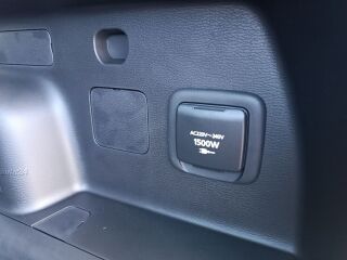 Mitsubishi Outlander Intense Plus 4WD 2.4 PHEV 225kW
