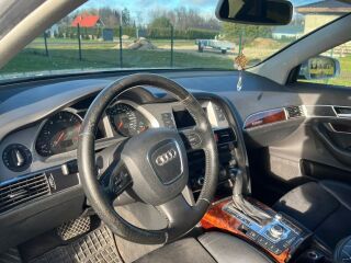 Audi A6 3.0 171kW