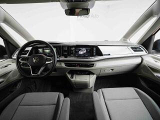 Volkswagen Multivan TDI Life 2.0 110кВ