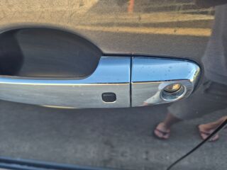 Mitsubishi L200 2.3 110кВ