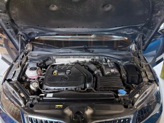 Skoda Superb 1.5 110кВ