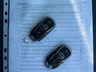 Opel Insignia Sports Tourer Business Edition 2.0 CDTi 128кВ