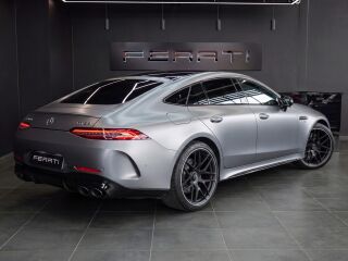 Mercedes-AMG GT 53 4Matic+ 3.0 350kW