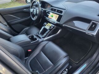 Jaguar I-Pace 172kW