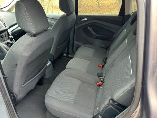 Ford C-MAX 1.0 92kW