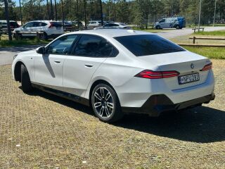 BMW 520 M PAKETT 2.0 d 145kW