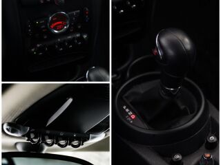 MINI Countryman Cooper S ALL4 1.6 135kW