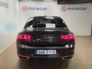 Volkswagen Passat Executive 2.0 206kW