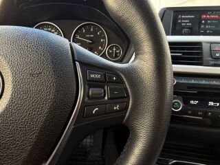 BMW 320 M-Pakett xDrive Facelift 2.0 140kW