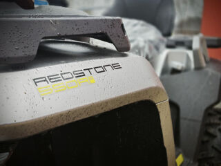 BENDA Redstone 500 R2 R2 DL V2 35kW