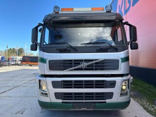 Volvo FM 440 6x2 330kW