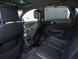 Audi A6 3.0 160кВ