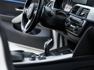 BMW 420 D X-Drive M-Pakett 2.0 135кВ