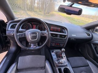 Audi A5 S Line 3.0 176kW