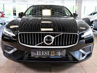 Volvo V60 T6 INSCRIPTION EXPRESSION INTELLI SAFE 2.0 T6 Plug-in LONG RANGE MY2023 293kW