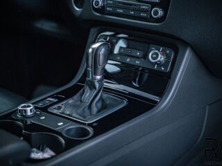 Volkswagen Touareg 3.0 150kW