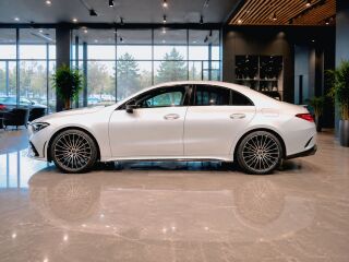 Mercedes-Benz CLA 35 AMG 2.0 225kW