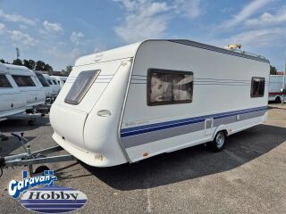 Hobby 540 UL Excellent
