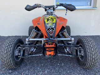 KTM 525