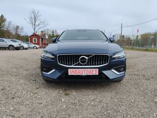 Volvo V60 INSCRIPTION 2.0 D3 110kW
