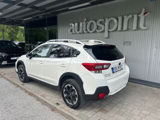 Subaru XV Ridge 1.6 84kW