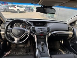 Honda Accord 2.0 115kW
