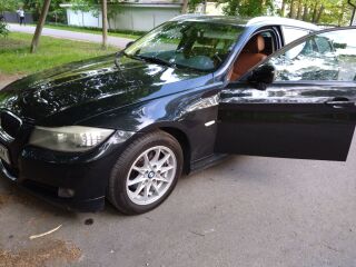 BMW 318 2.0 105кВ