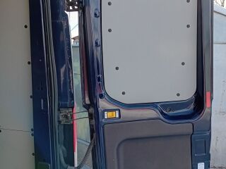 Ford Transit 2.0 96кВ