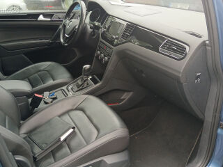 Volkswagen Golf Sportsvan 1.4 Tsi 92кВ