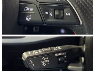 Audi RS 5 Facelift Sportback 2.9 331kW