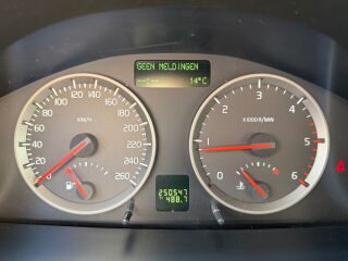 Volvo V50 1.6 80kW