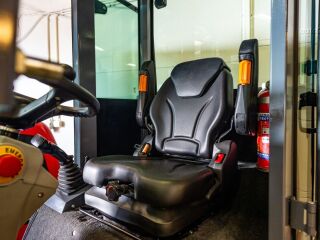 Heracles H280 18kW