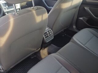 Volkswagen Passat 1.4 92kW