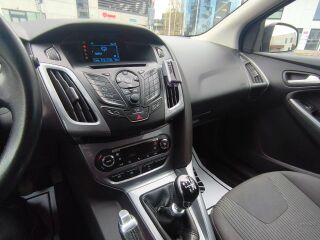 Ford Focus 1.0 92kW