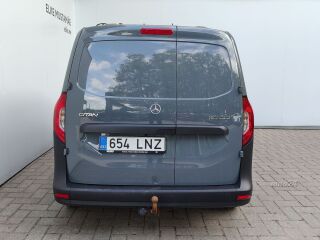Mercedes-Benz Citan 70kW