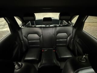 Mercedes-Benz B 180 Sportpakett Facelift EU5 1.8 R4 CDI 80kW
